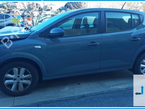 Alternator DACIA SANDERO III 1.0 SCe 65 | BP40073028M7 - Image 9