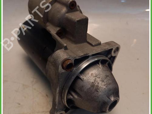 Used Starter Starter ALFA ROMEO MITO (955_) 1.6 JTDM (955AXC1B) (120 hp) 40073128 40073128