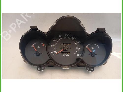 Used Instrument cluster Instrument cluster HYUNDAI ATOS (MX) 1.0 i (54 hp) 40073422 40073422