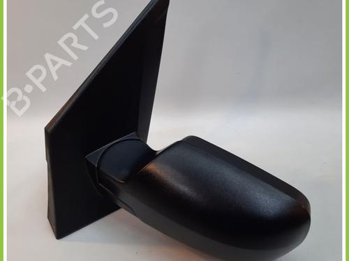 Left mirror FORD FUSION (JU_) 1.4 | BP13515978C26 