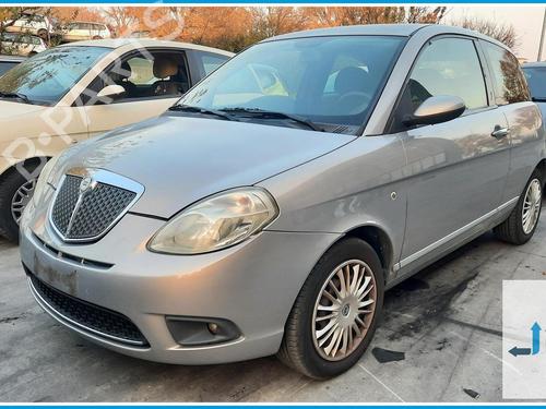 Fuse box LANCIA YPSILON (843_) 1.2 (843.AXA1A) | BP40141984E1  - Image 6
