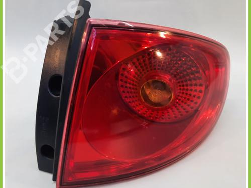 Used Right taillight SEAT ALTEA (5P1) 1.6 (102 hp) 11825760