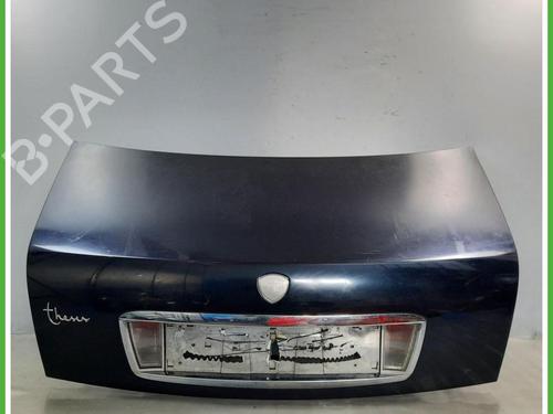 Used Tailgate Tailgate FIAT PUNTO (188_) 1.4 (95 hp) 40130535 40130535