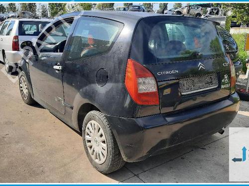 Engine CITROËN C2 (JM_) 1.4 HDi | BP40137162M1 - Image 6