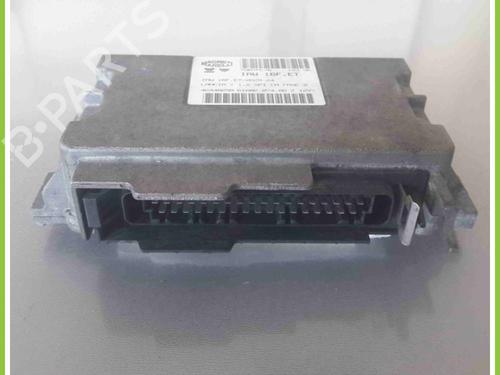 Engine control unit (ECU) FIAT PUNTO (176_) 55 1.1 | BP13319389M57 