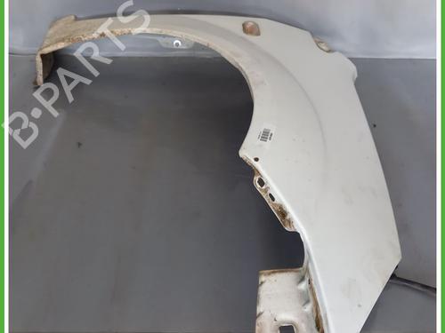 Right front fenders FORD FIESTA V (JH_, JD_) 1.4 TDCi | BP25754801C42 