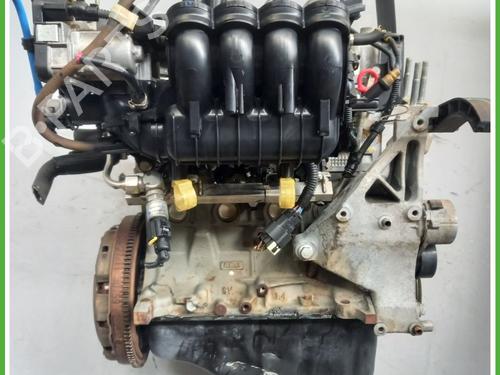 Engine FIAT PANDA (169_) 1.4 Natural Power (169AXHIA) | BP28289082M1 