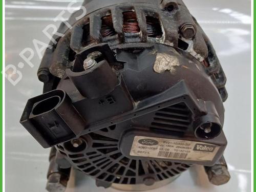 Alternator FORD FIESTA VI (CB1, CCN) 1.4 TDCi | BP40139777M7  - Image 6