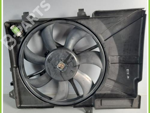 Køleventilator elektrisk HYUNDAI GETZ (TB) 1.3 i | BP11367449M35 