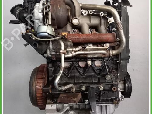 Engine RENAULT SCÉNIC II (JM0/1_) 1.9 dCi (JM14) | BP24850363M1 