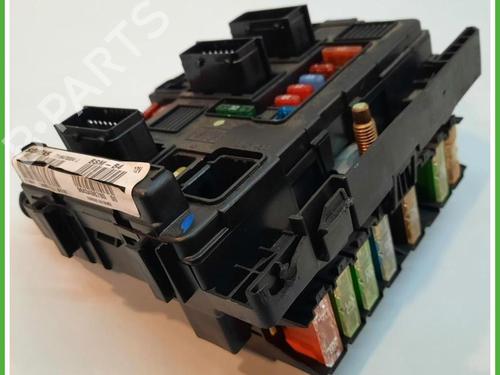 Fuse box FORD KA (RU8) 1.2 | BP40134083E1 - Image 6