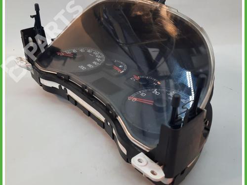 Kombinert Instrument FIAT DOBLO Box Body/MPV (223_) 1.9 JTD | BP12147366C47 