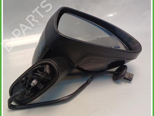 Right mirror OPEL CORSA E (X15) 1.4 LPG (08, 68) | BP25909986C27 
