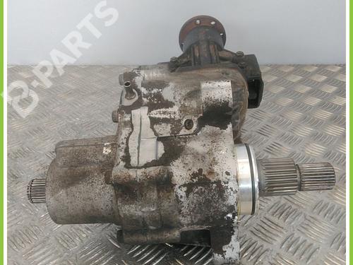 Front differential FIAT SEDICI (189_) 1.9 D Multijet 4x4 | BP11720930M23 