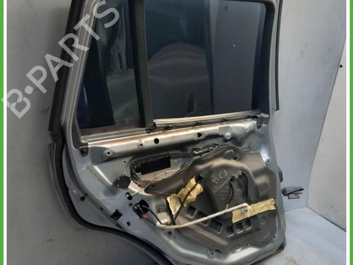Left rear door BMW X3 (E83) 2.0 d | BP27731494C4 