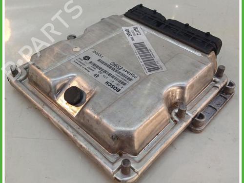 Engine control unit (ECU) JEEP CHEROKEE (KJ) 2.8 CRD 4x4 | BP40136639M57 - Image 5