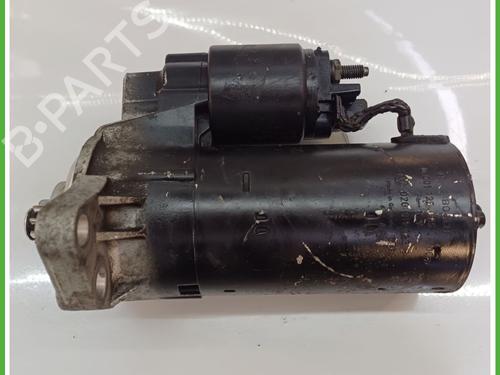 Starter SEAT IBIZA II (6K1) 1.9 SDI | BP17765380M8 