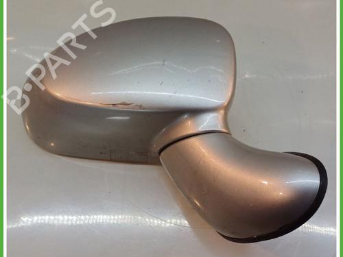 Right mirror CHEVROLET MATIZ (M200, M250) 0.8 | BP16737027C27 