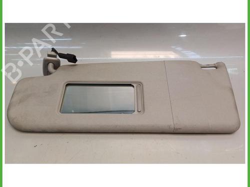 Left sun visor VW GOLF VI (5K1) 2.0 TDI | BP40143144I1 - Image 4