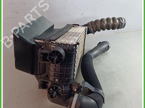 Intercooler FORD FOCUS III Turnier 1.6 TDCi | BP17373710M30 