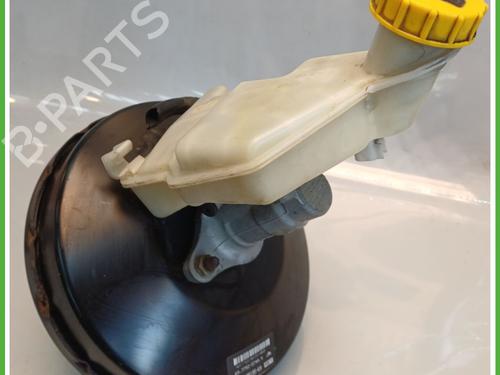 Servo brake FORD FIESTA V (JH_, JD_) 1.25 16V | BP29020324M42 