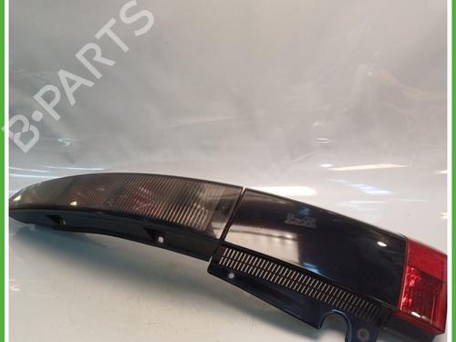 Right taillight OPEL MERIVA A MPV (X03) 1.4 16V Twinport LPG (E75) | BP24950961C35 