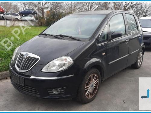 Used Parts LANCIA MUSA (350_) 1.4 (350.AXA11, 350.AXA1A) 5013164