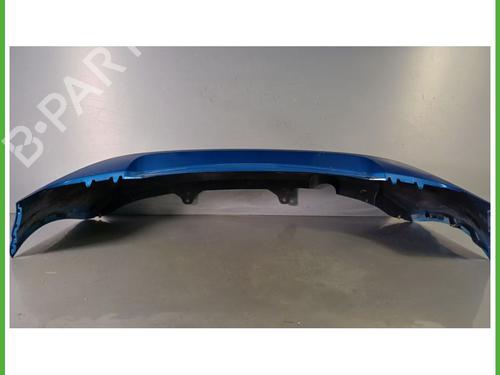 Rear bumper CHEVROLET AVEO Hatchback (T300) 1.2 LPG | BP31243391C8