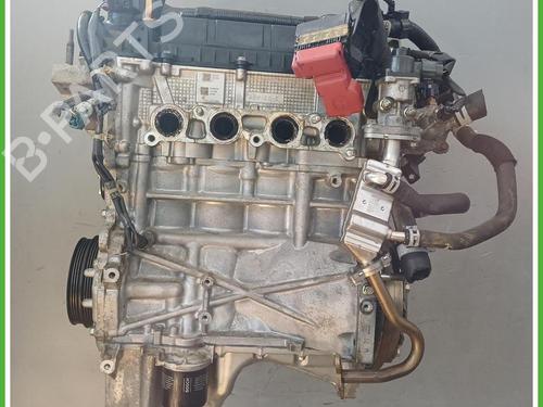 Used Engine Engine SUZUKI BALENO (FW, EW) 1.2 (A1K412) (90 hp) 40076209 40076209