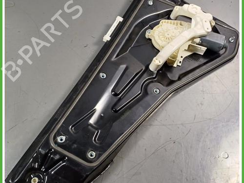 Rear right window mechanism LAND ROVER RANGE ROVER SPORT I (L320) 2.7 D 4x4 | BP16204350C25 