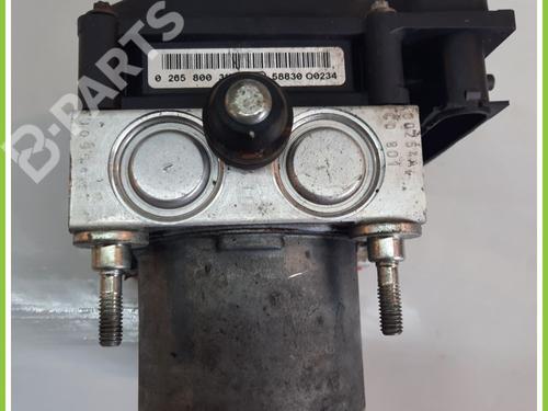 Pompe ABS FIAT PUNTO (188_) 1.2 Natural Power | BP11369886M43 