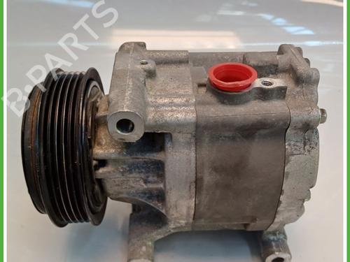 AC compressor LANCIA MUSA (350_) 1.4 (350.AXA11, 350.AXA1A) | BP27409674M34 