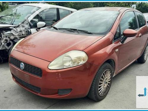 Used Parts FIAT GRANDE PUNTO (199_) 1.4 (199AXB11, 199AXB1A, 199BXB1A, 199AXL1A) 5017733