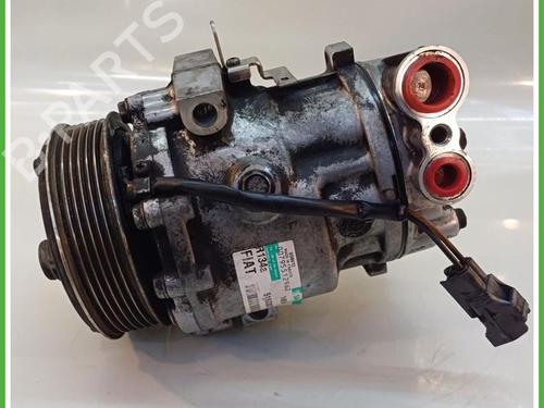 AC compressor ALFA ROMEO MITO (955_) 1.3 MultiJet (955AXP1A, 955AYC1A) | BP40138068M34 - Image 3