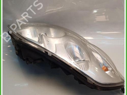 Left headlight RENAULT MASTER III Van (FV) 2.3 dCi 125 FWD (FV0C, FV0D, FV0G, FV0H, FV0J, FV0K,... | BP40143667C28 - Image 6