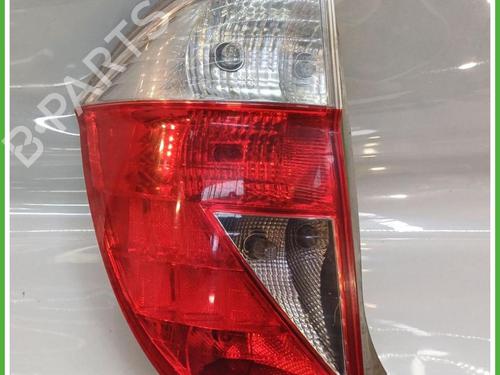 Used Left taillight Left taillight HONDA FR-V (BE) 1.7 (BE1) (125 hp) 40141373 40141373