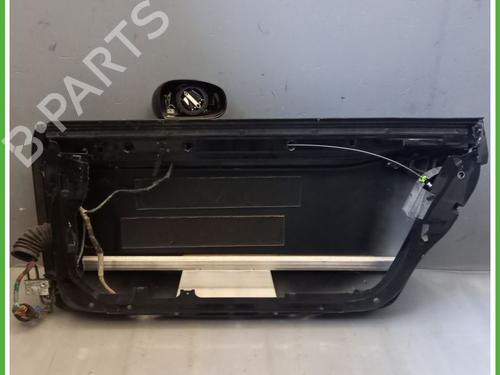 Right front door AUDI TT (8N3) 1.8 T quattro | BP26288712C3 