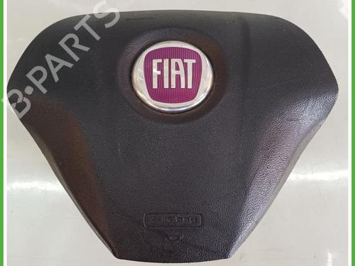 Used Driver airbag Driver airbag FIAT BRAVO II (198_) 1.6 D Multijet (198AXH1B) (105 hp) 40136439 40136439
