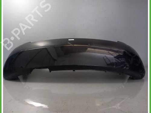 Rear bumper SKODA FABIA II (542) 1.2 | BP13458352C8 