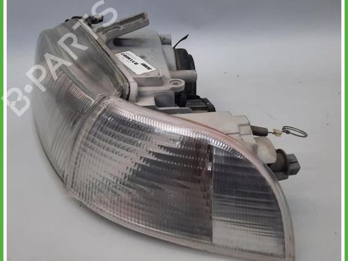 Left headlight FORD FIESTA VI (CB1, CCN) 1.4 | BP40131869C28 - Image 5