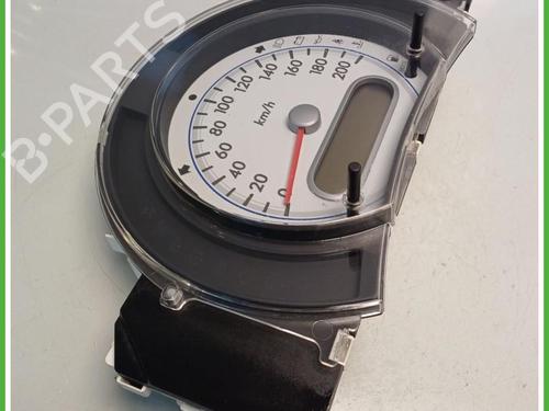 Instrument cluster SUZUKI SPLASH (EX) 1.0 (A5B310) | BP40144488C47 - Image 5