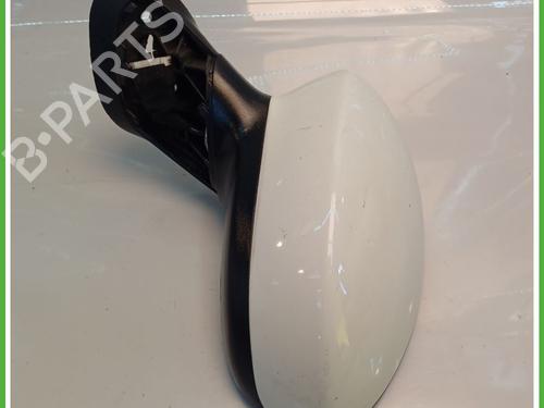 Left mirror FIAT PUNTO EVO (199_) 1.2 | BP27409605C26 