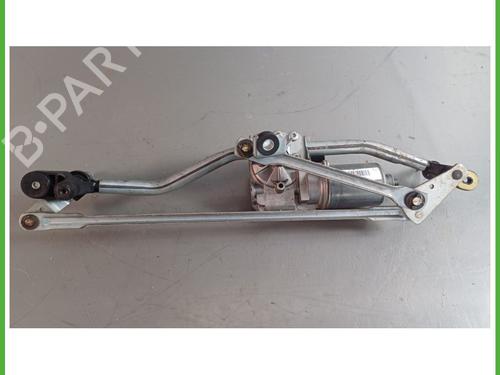Front wipers mechanism AUDI A5 (8T3) 2.7 TDI | BP17150932C83 