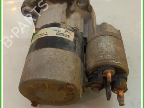 Starter CITROËN C2 (JM_) 1.1 | BP15272489M8 