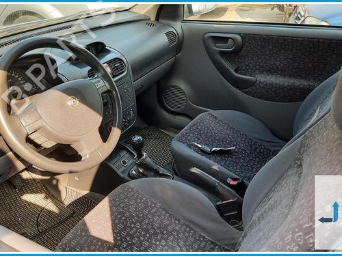 Mass air flow sensor OPEL CORSA C (X01) 1.2 (F08, F68) | BP40144688M95 - Image 9