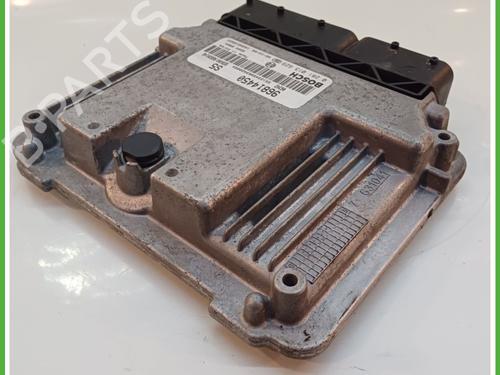 Engine control unit (ECU) CHEVROLET EPICA (KL1_) 2.0 D | BP16834648M57 