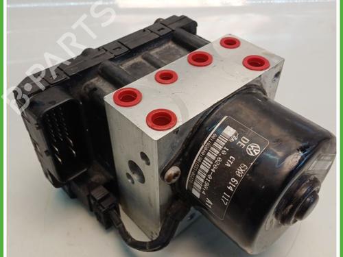 Used ABS pump VW LUPO I (6X1, 6E1) 1.4 (60 hp) 29326240