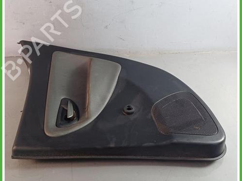 Rear right panel LANCIA YPSILON (312_) 1.3 D Multijet (312.YXE1A, 312.YXU1A) | BP40138767C61 - Image 5