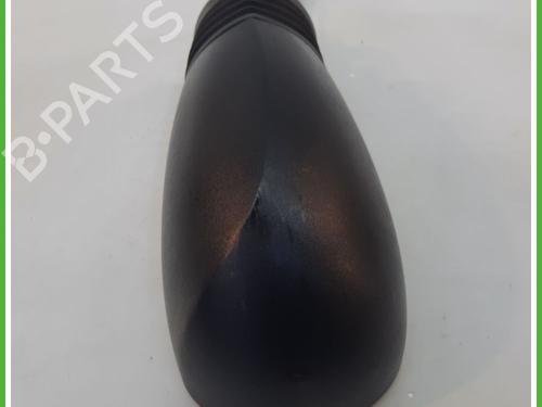 Right mirror FIAT PUNTO (188_) 1.2 60 (188.030, .050, .130, .150, .230, .250) | BP12524969C27 