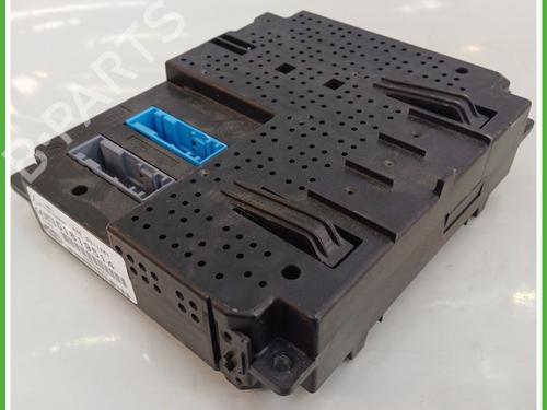 Control unit FIAT BRAVO II (198_) 1.6 D Multijet (198AXH1B) | BP20107145M11 